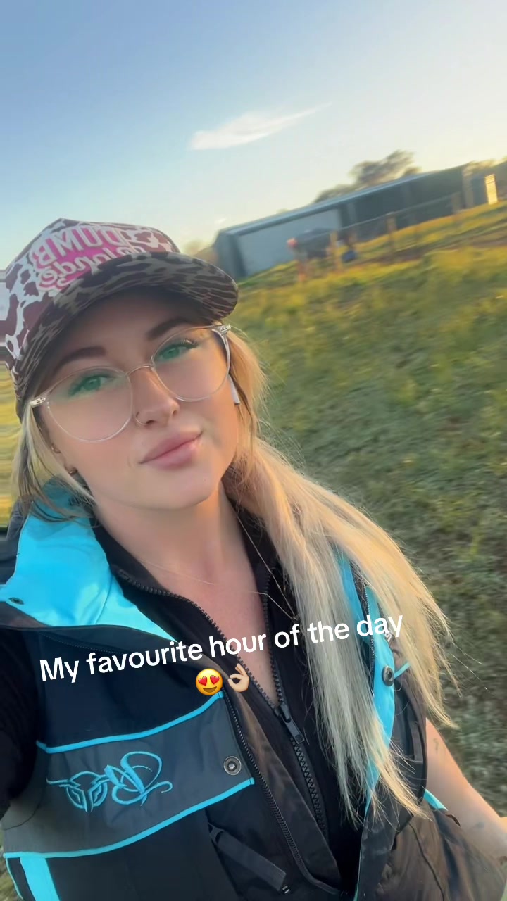 @🌻The Ranch Brat🌻