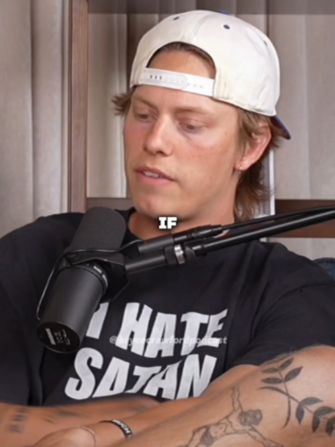 @Bryce Crawford Podcast 🎙️