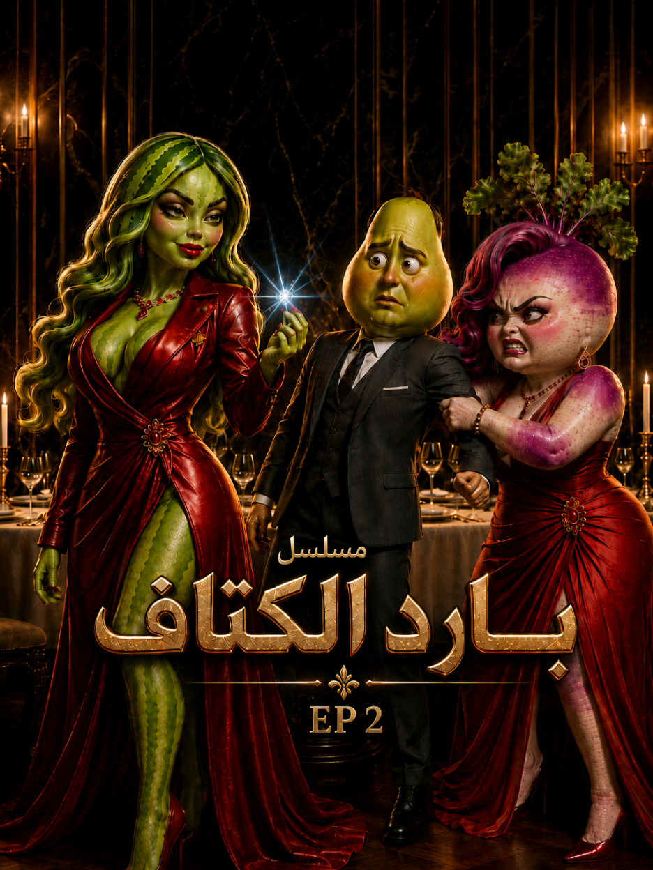 @المــــورال 📈📈 le moral