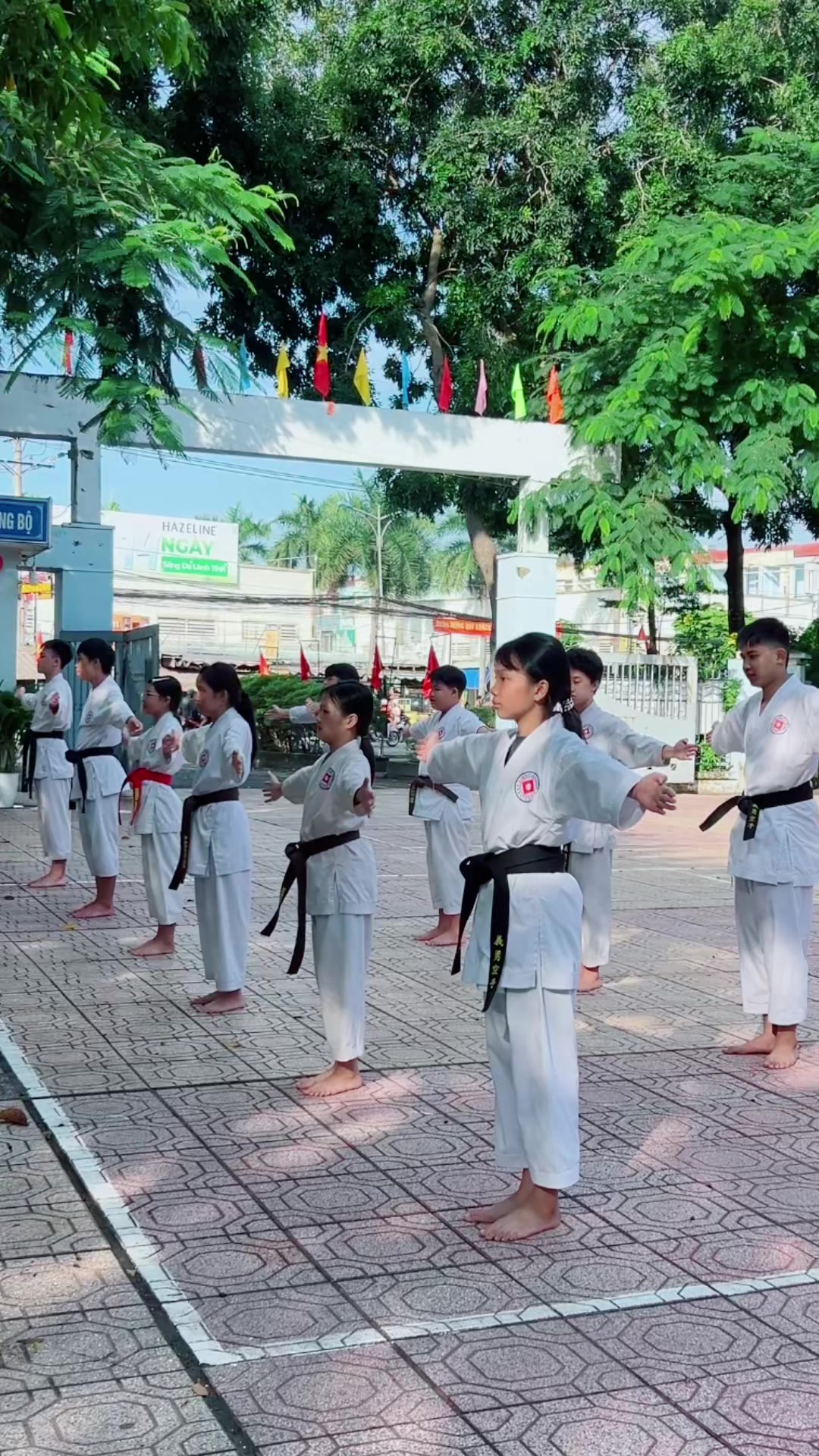 @Quang Hải NDK