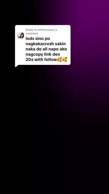 @Anonymous PH.