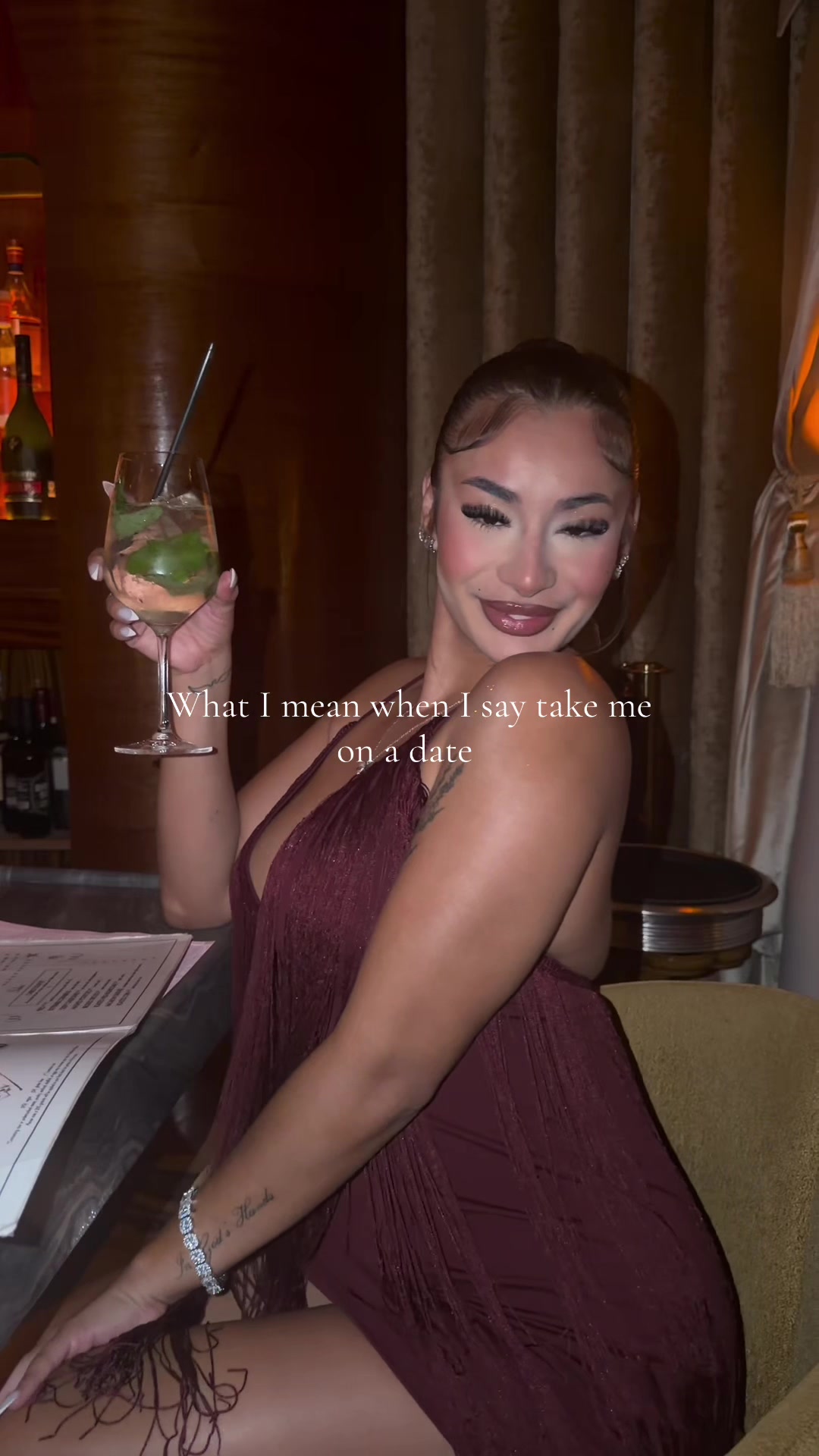 @Natalie Herrera