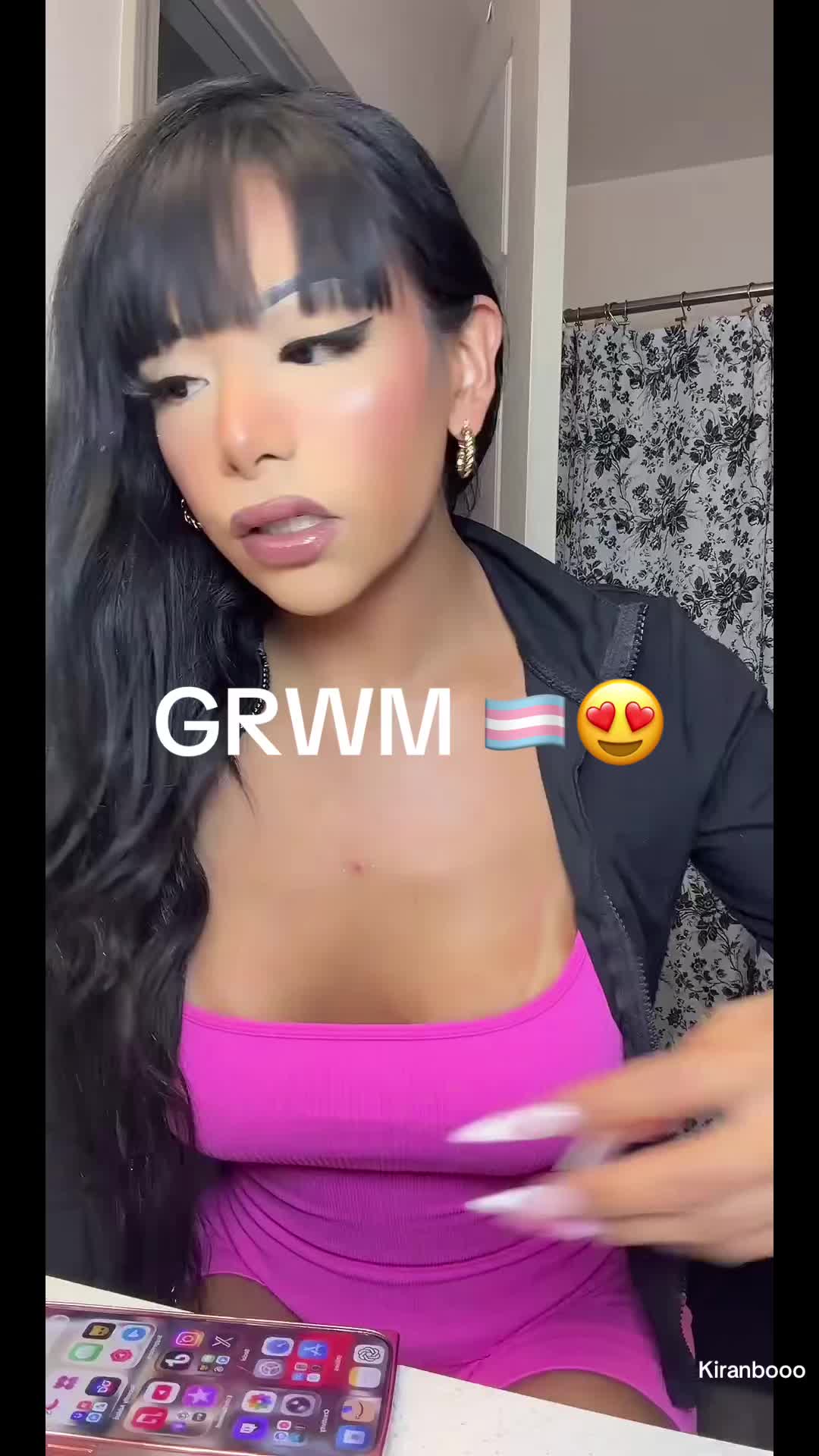 @TheKiranboo✨🏳️⚧️