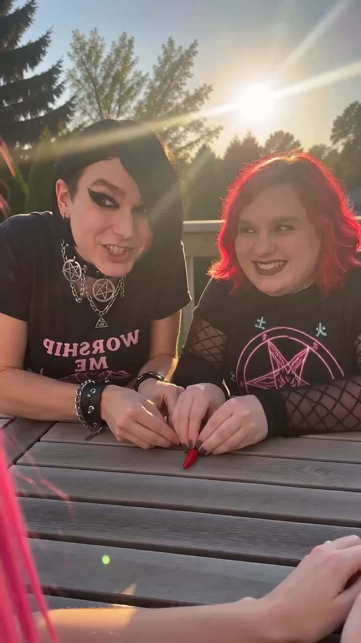 @😈❤️🔥🖤LILITH🖤❤️🔥😈