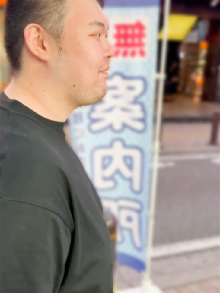 @新宿歌舞伎町風俗店・研修塾・スタッフ