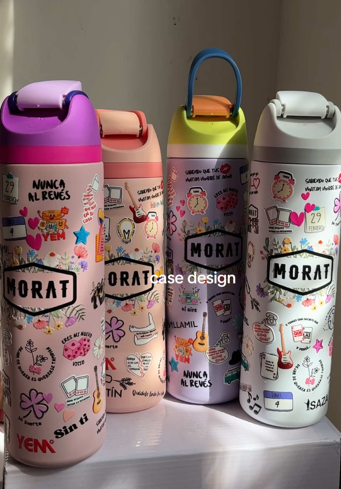@Case Design