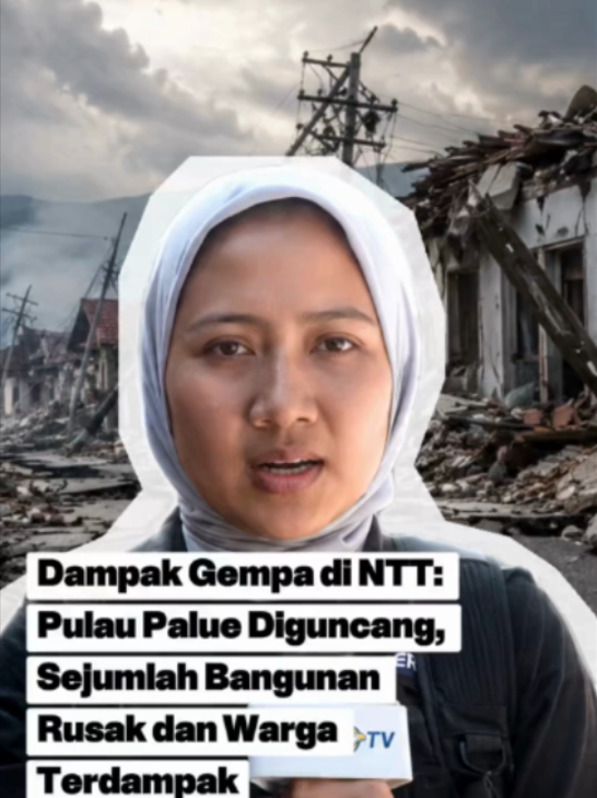 @Metro TV