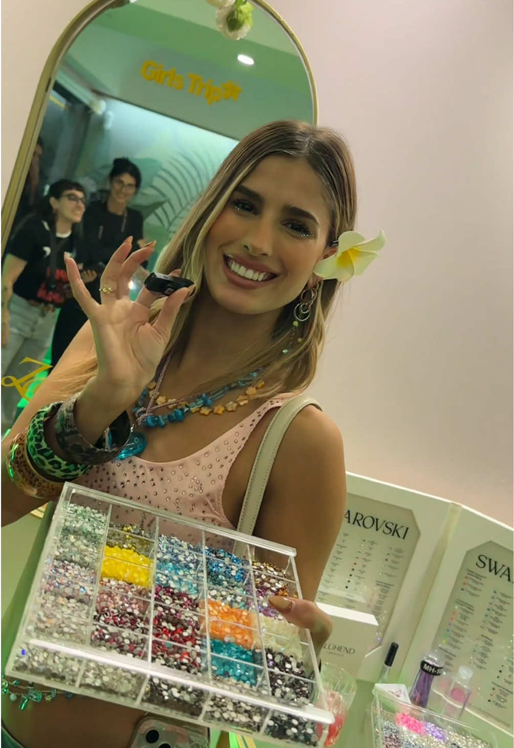 @Bl&uuml;hend - Joyer&iacute;a y Cristales