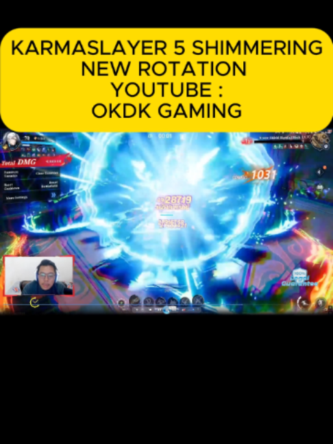 @OKDK GAMING