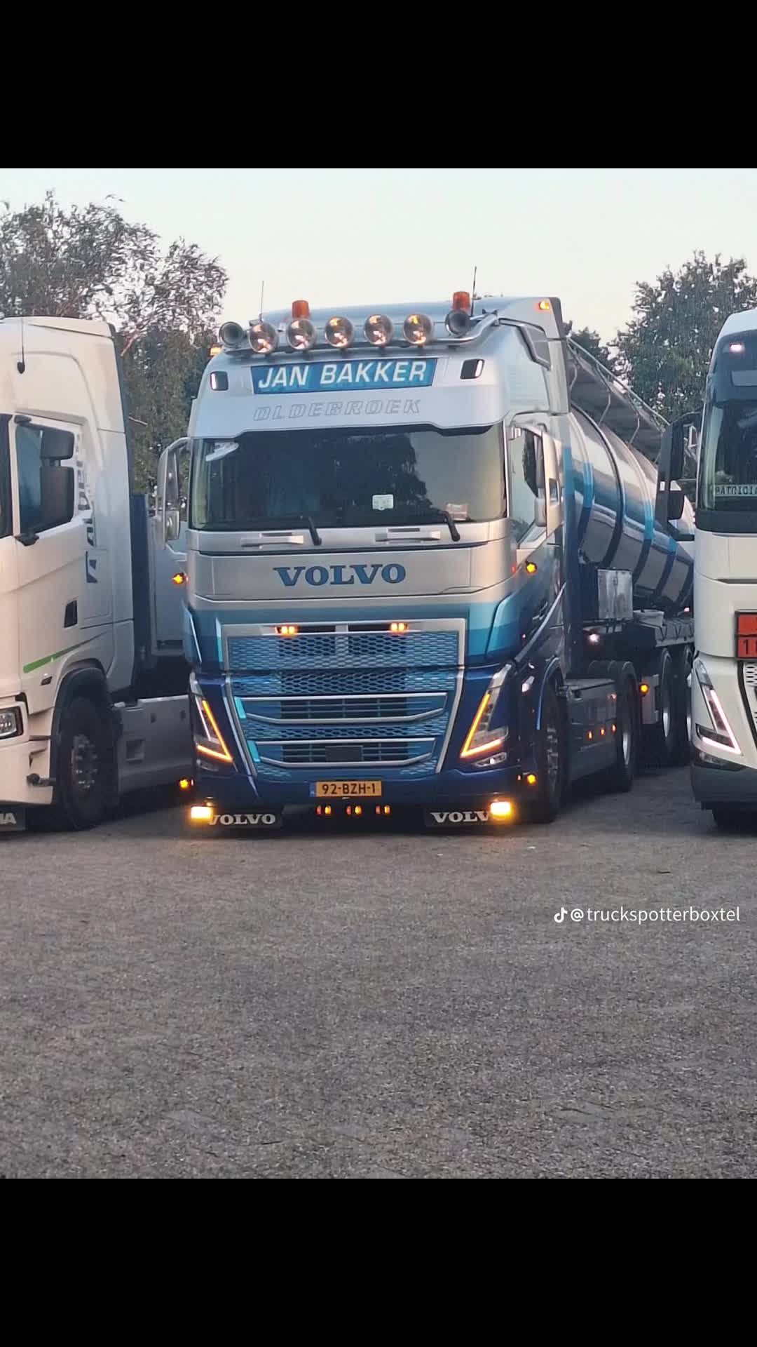 @Lennart van de Streek