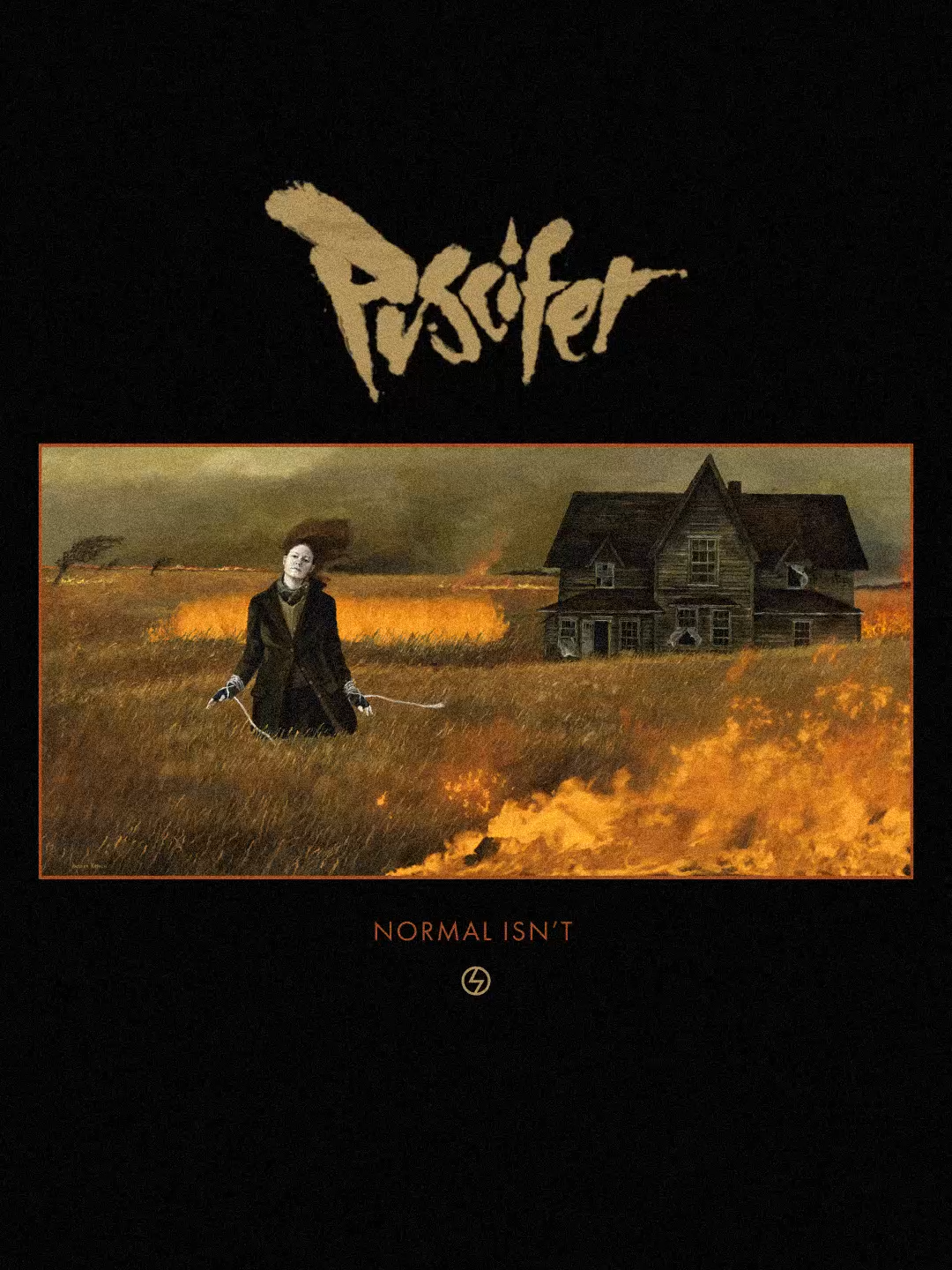 @Puscifer