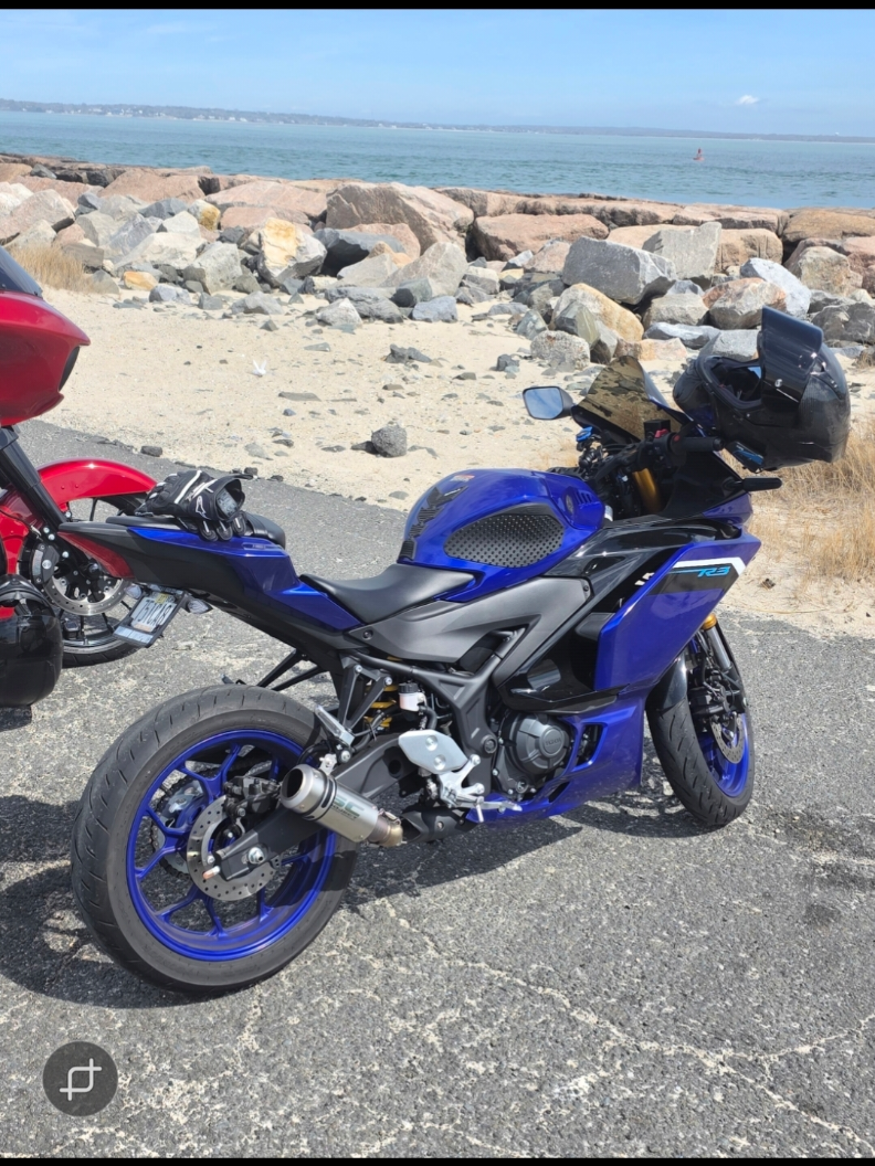 @Road Glide Syndicate of LI
