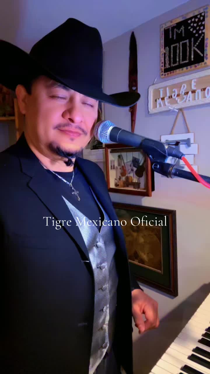 @tigremexicanoOficial