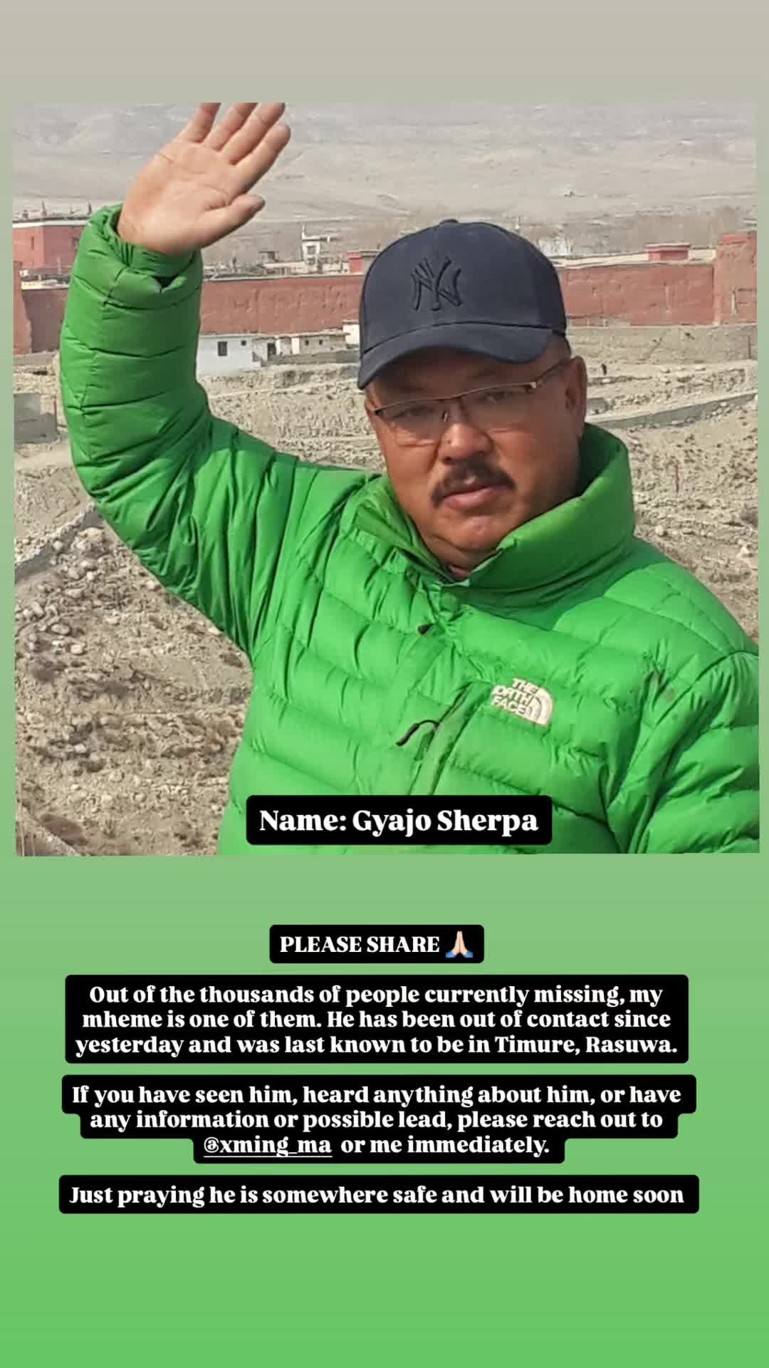 @Sejal Aryal