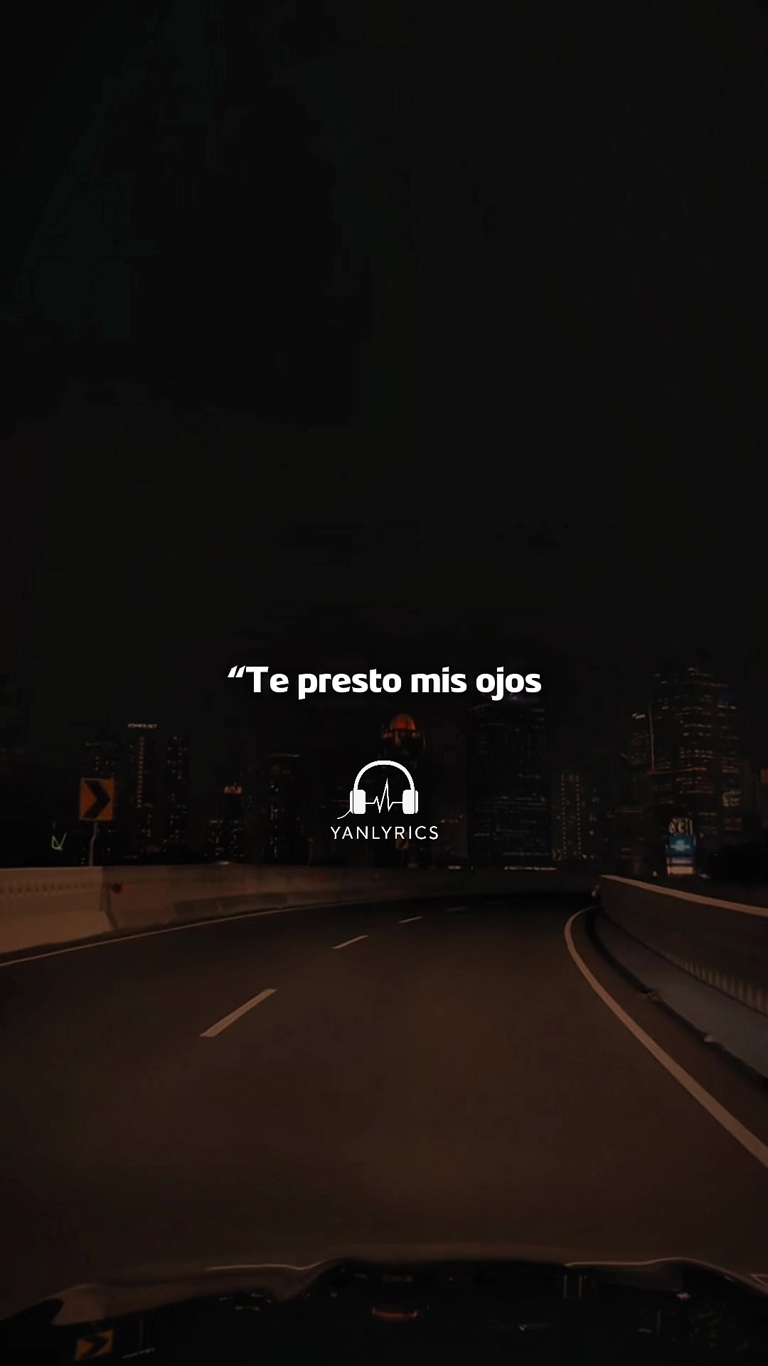 @YanLyrics