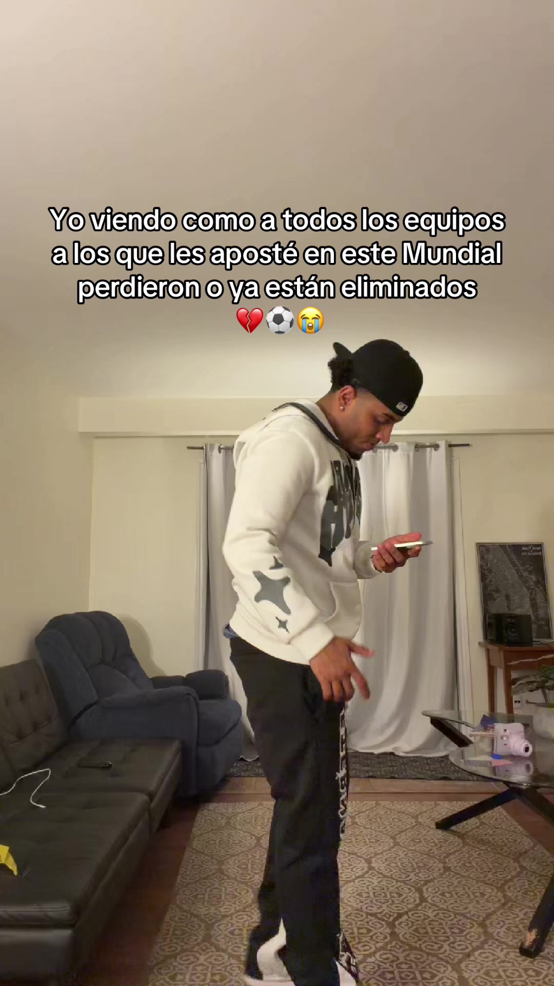 @Jhoan Ramos