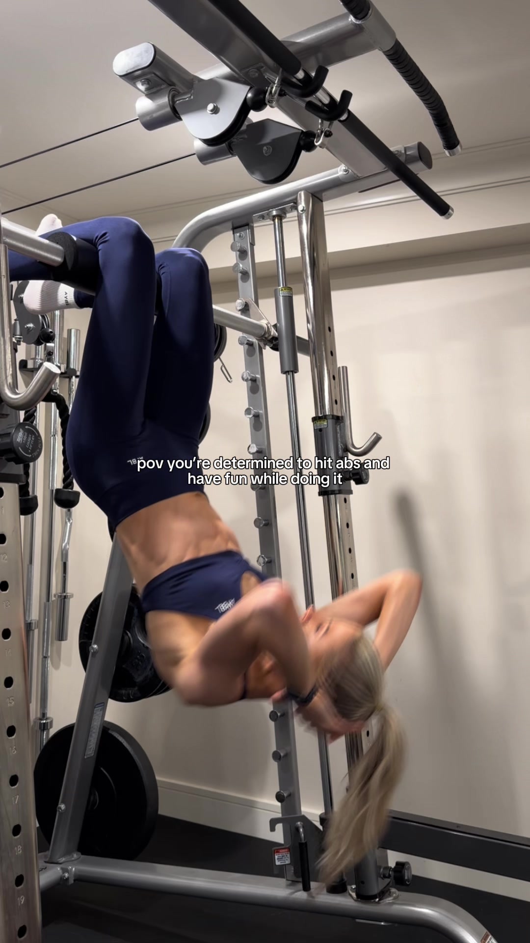 @Sierra | Online Fitness Coach