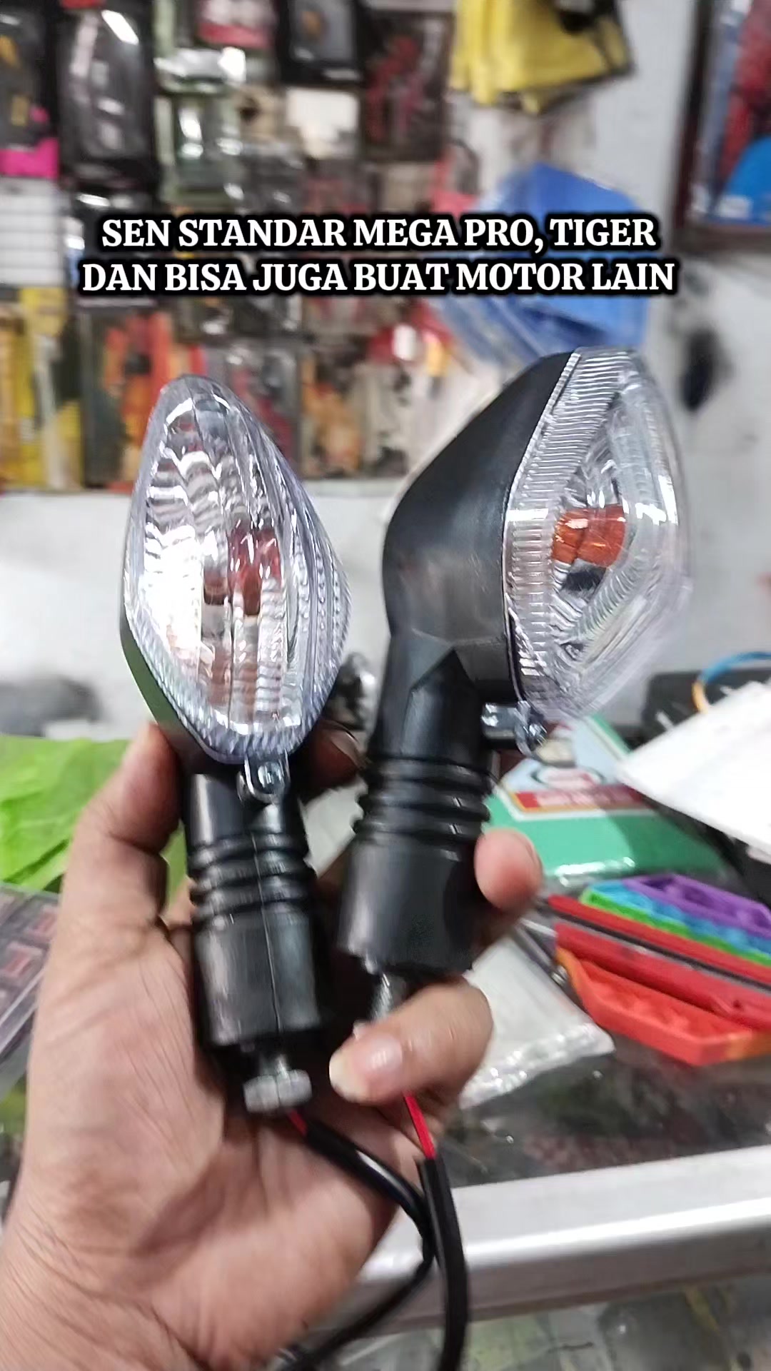 @Zhafran Variasi