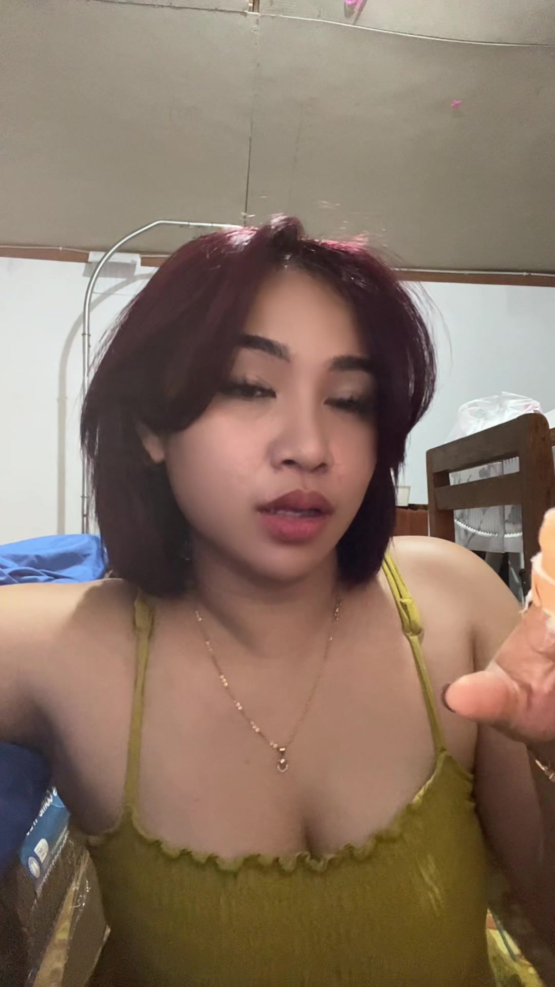 @julia frinella sari