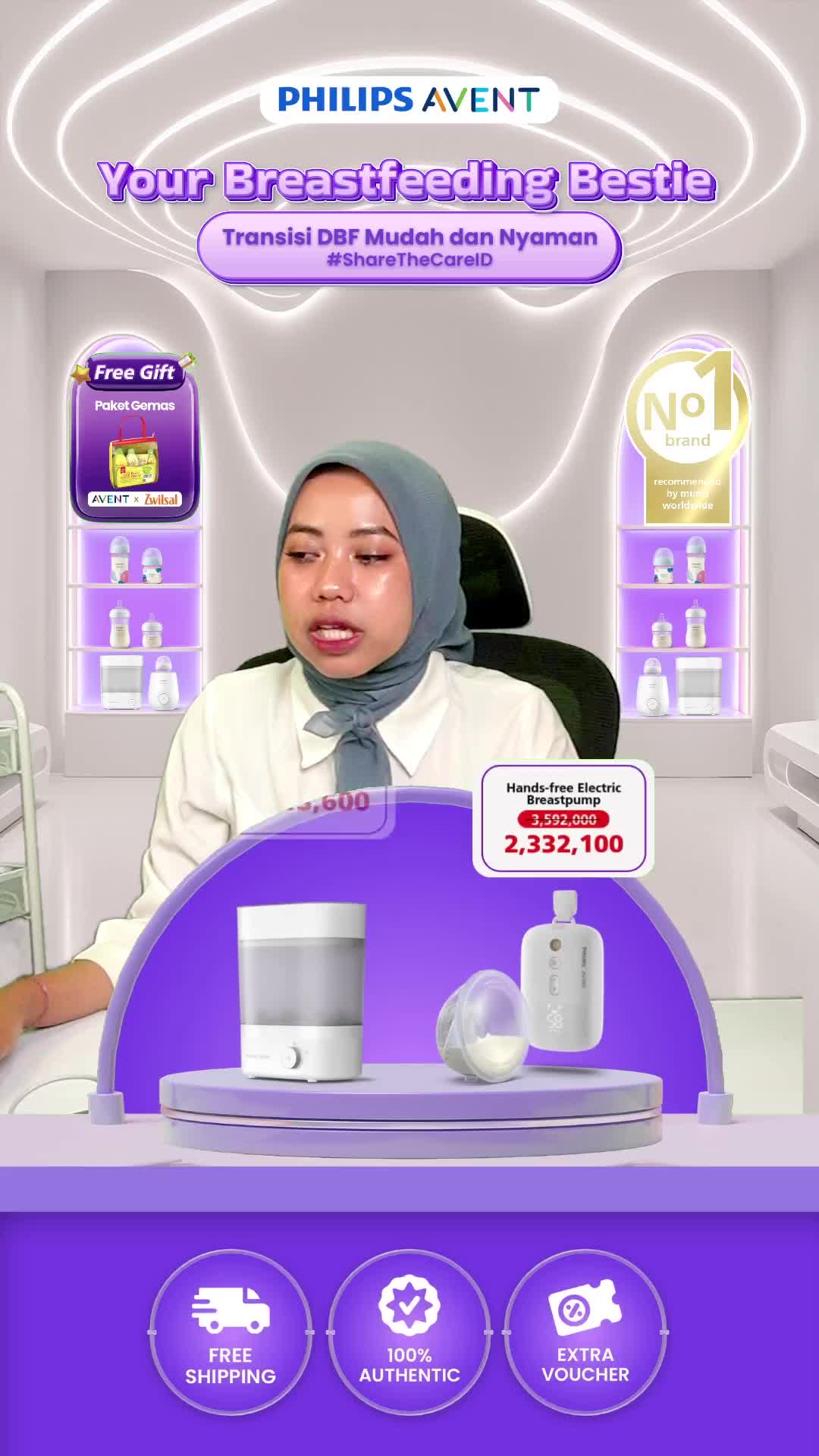 @Philips Avent Official