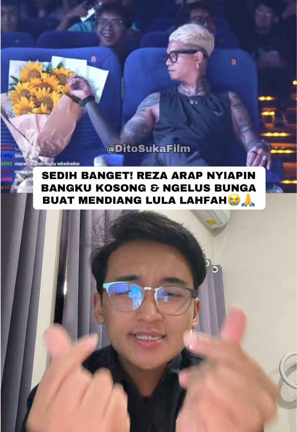 @Dito Suka Film