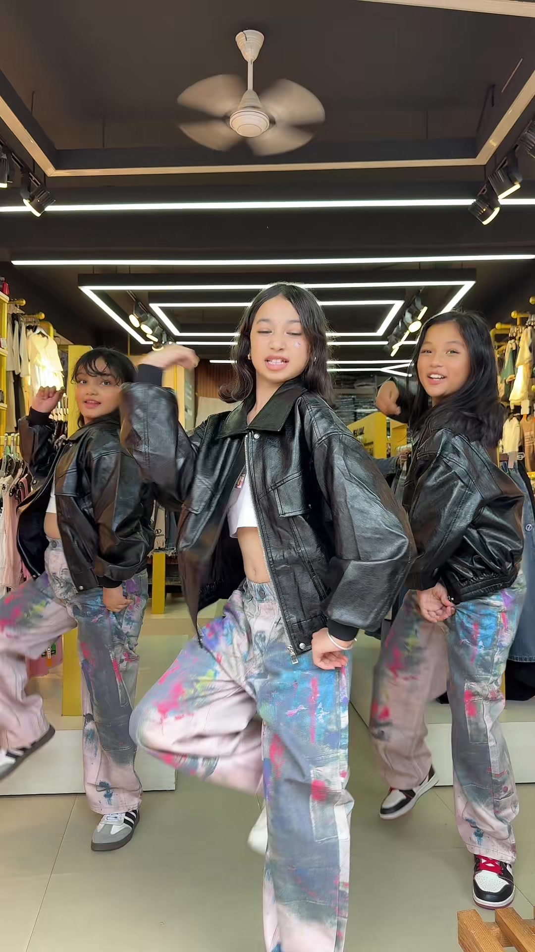 @Mango Kidz (Boudha-Koteshwor)