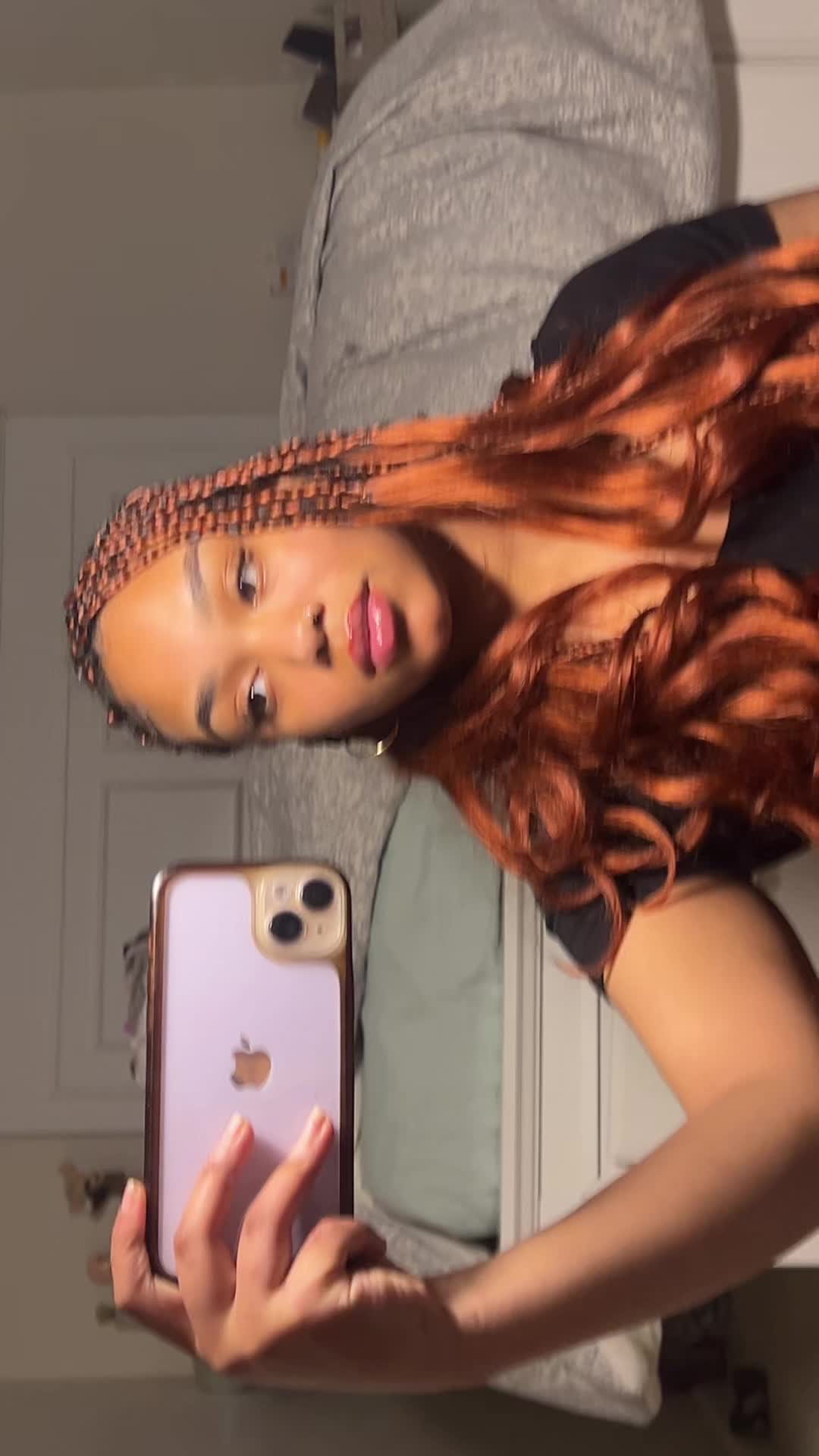 @Cheyenne Delgado