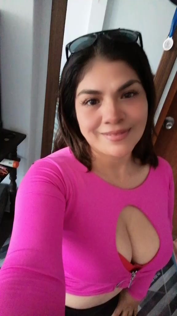@Karina Vega