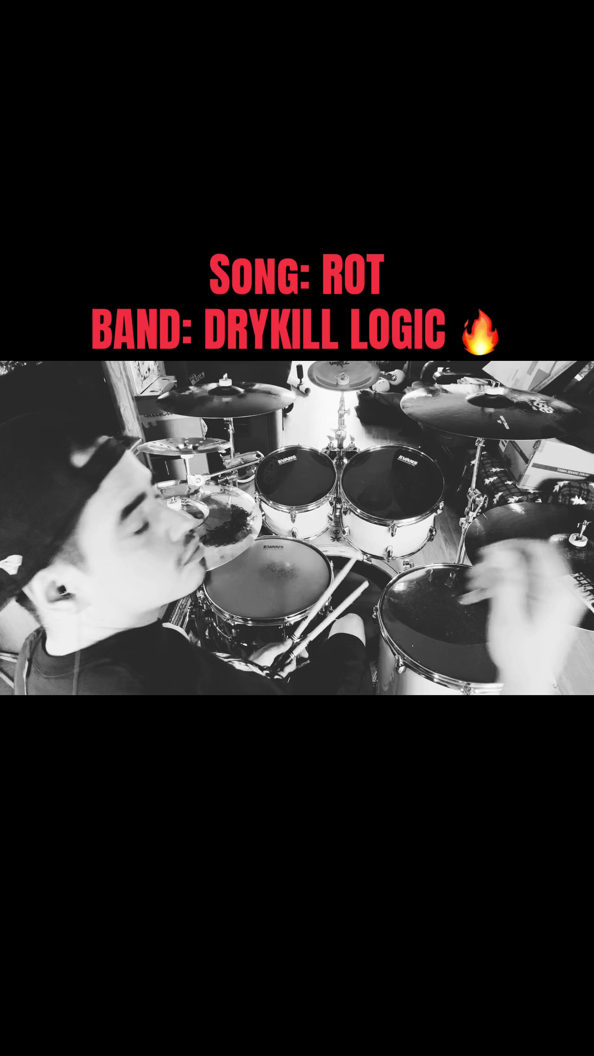 @THE DRUMMIST 🪶🇲🇽🥁