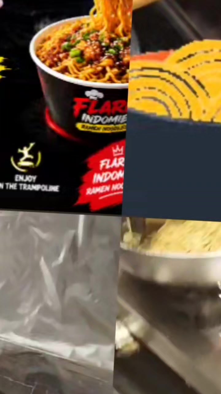 @FLARU