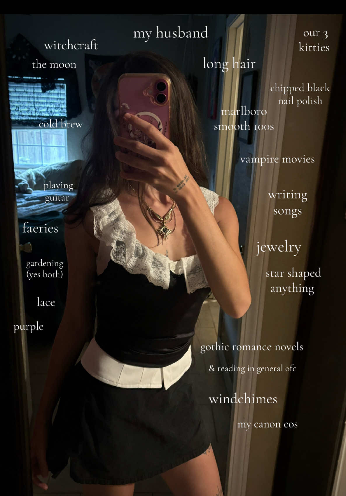 @rue the witch