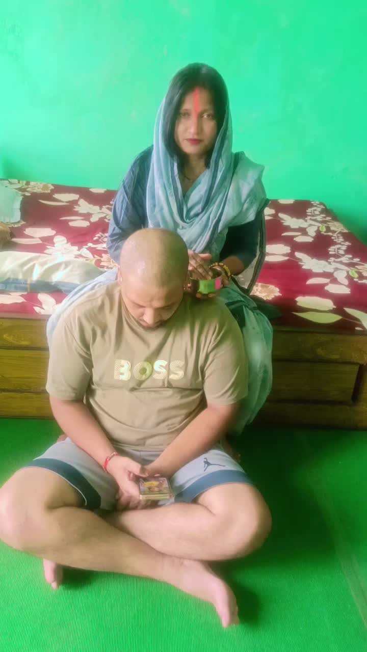 @G. B Bimal