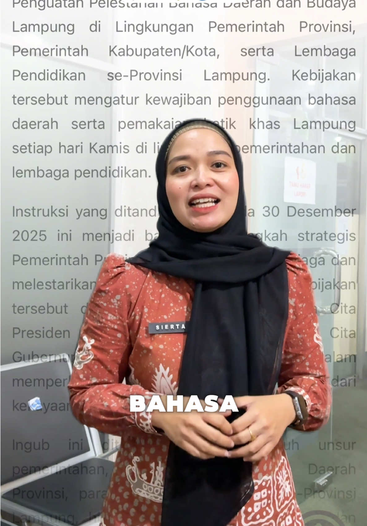 @Kominfo Lampung