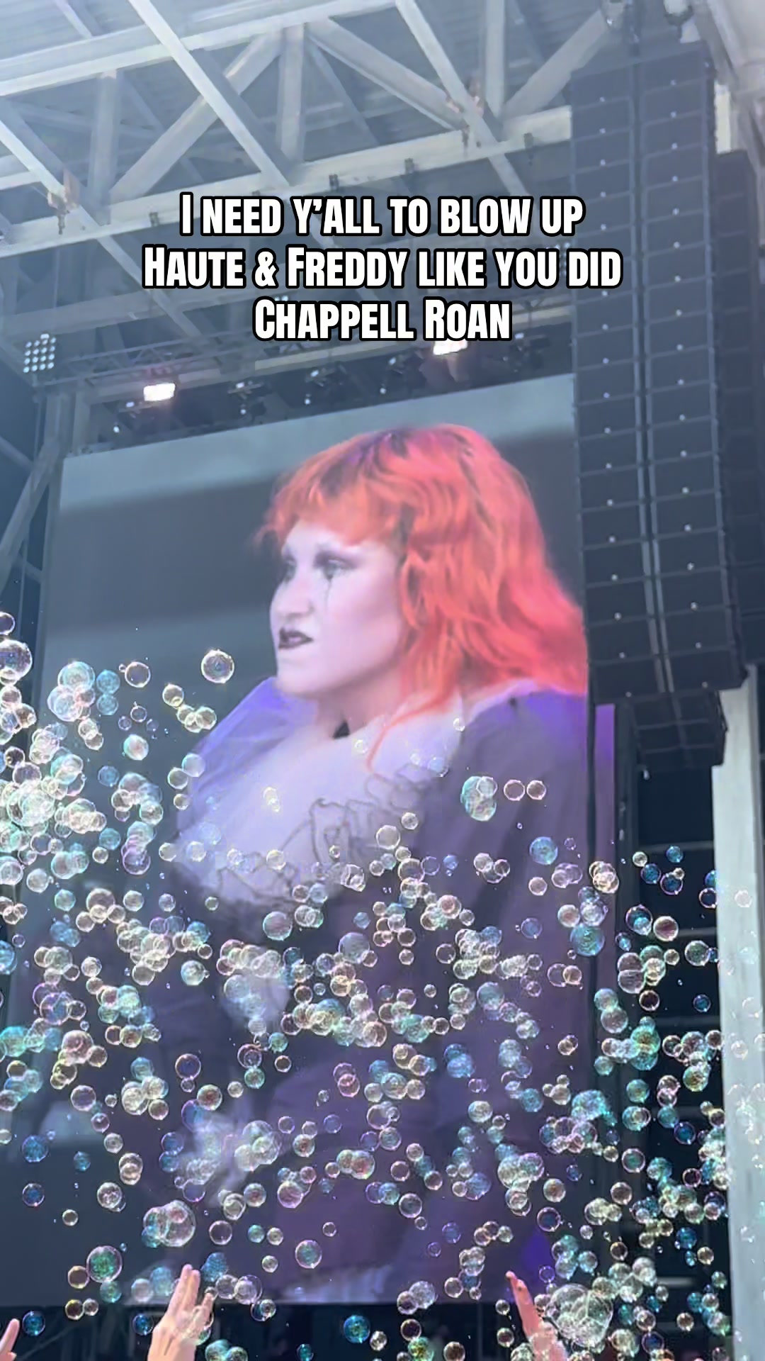 @rosamapose 🧶