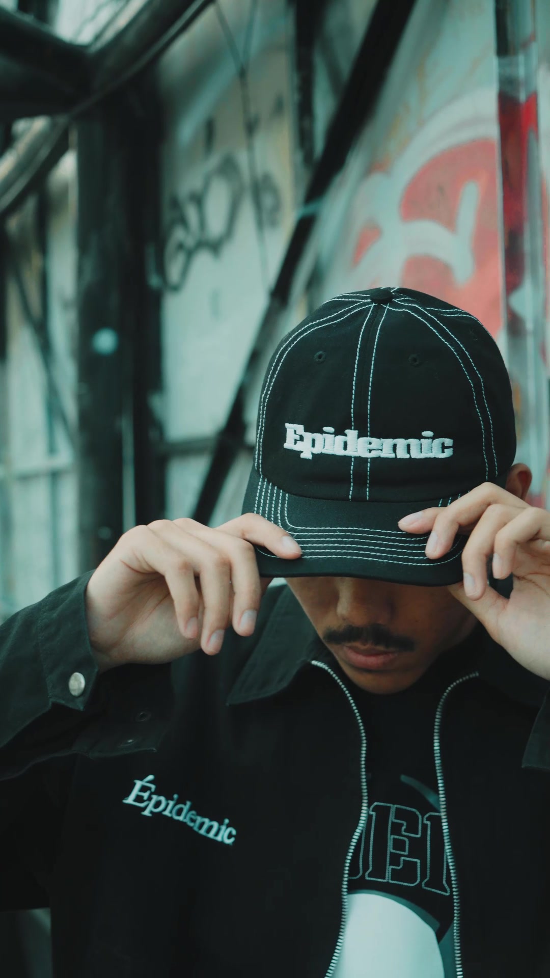 @Epidemic Streetwear
