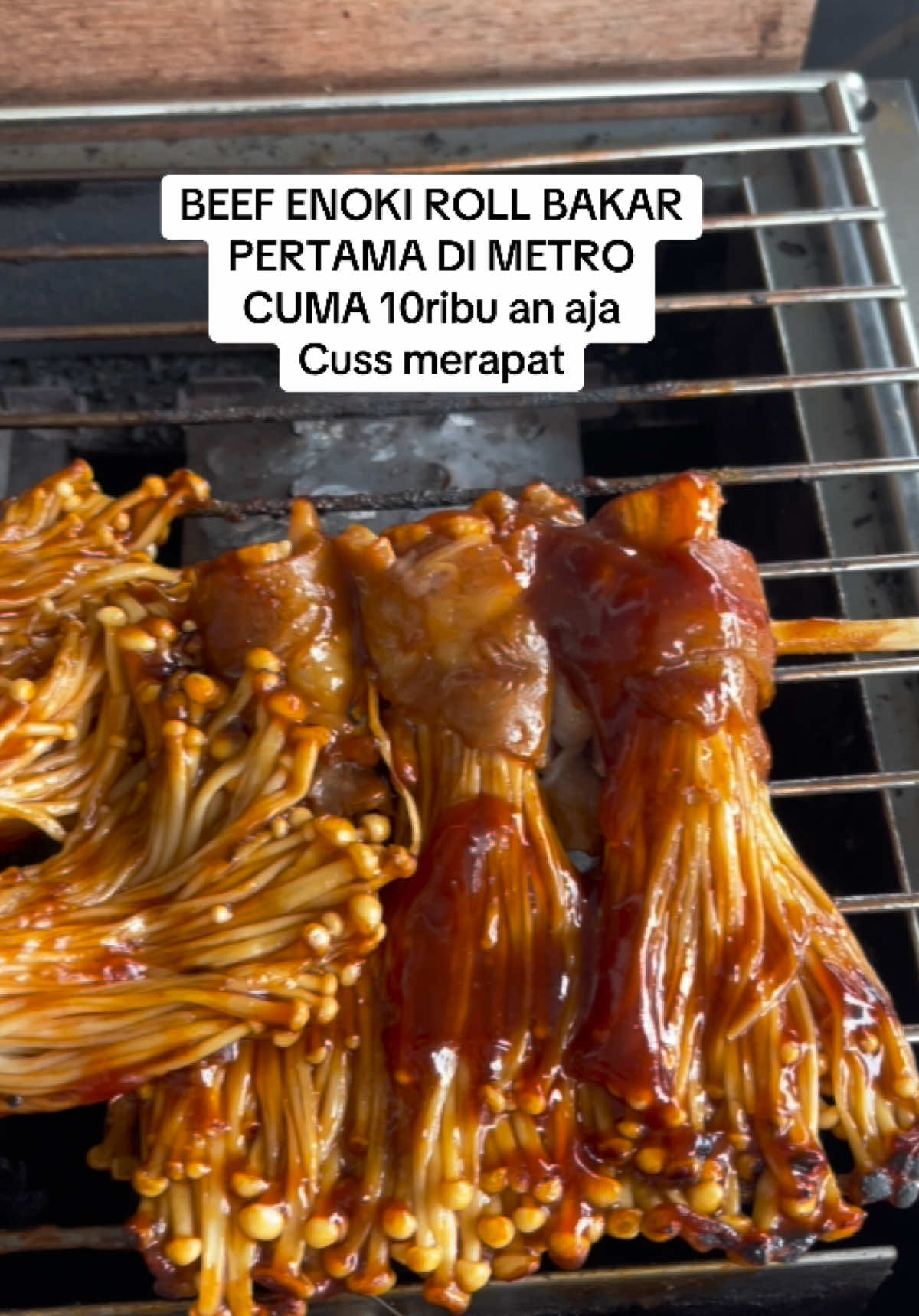 @BAKARAN MAFIA METRO