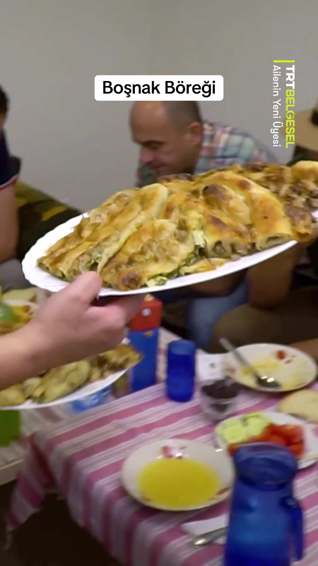 @TRT Belgesel
