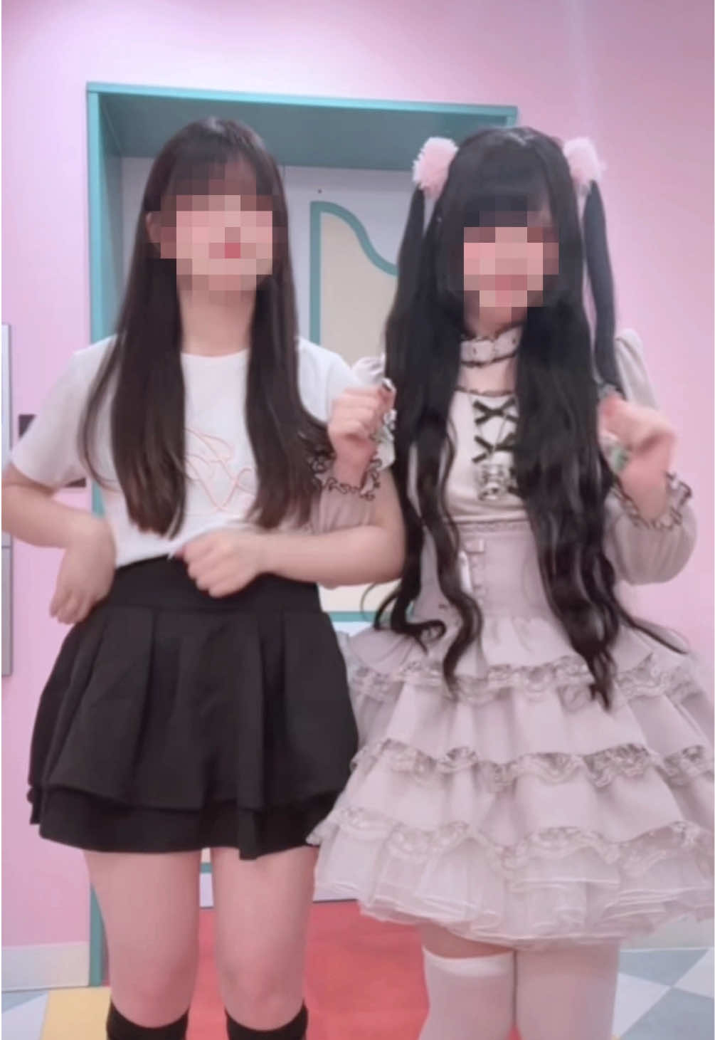 @ひめな