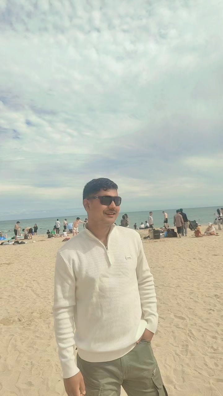 @비케이 수닐🇰🇷