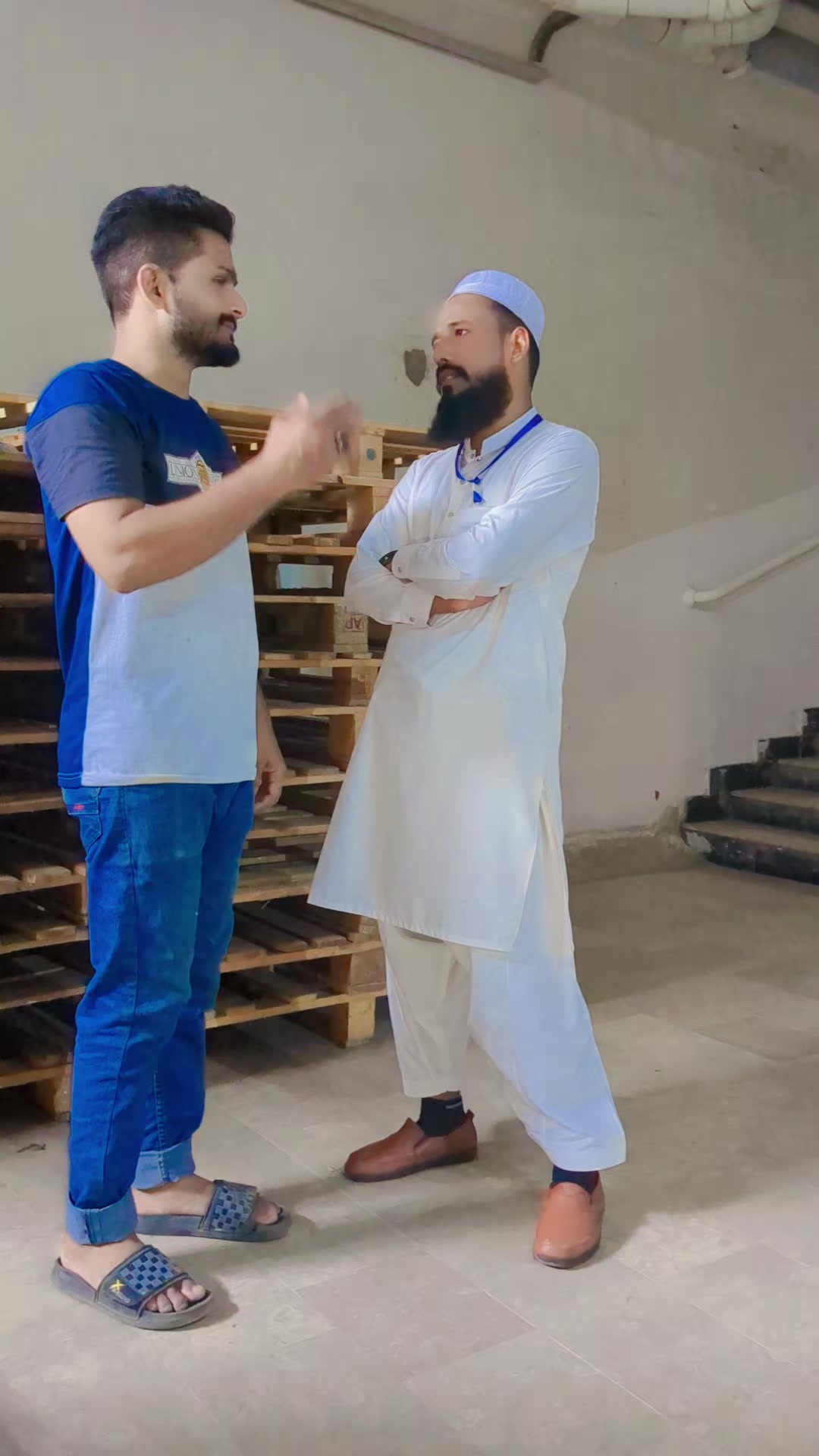 @Rafay Siddiqui