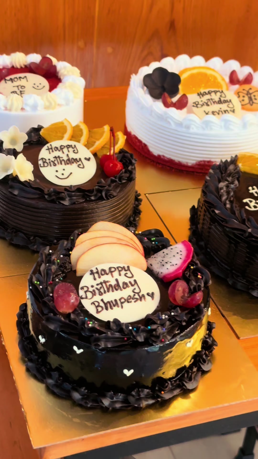 @TRADITIONAL BAKERY