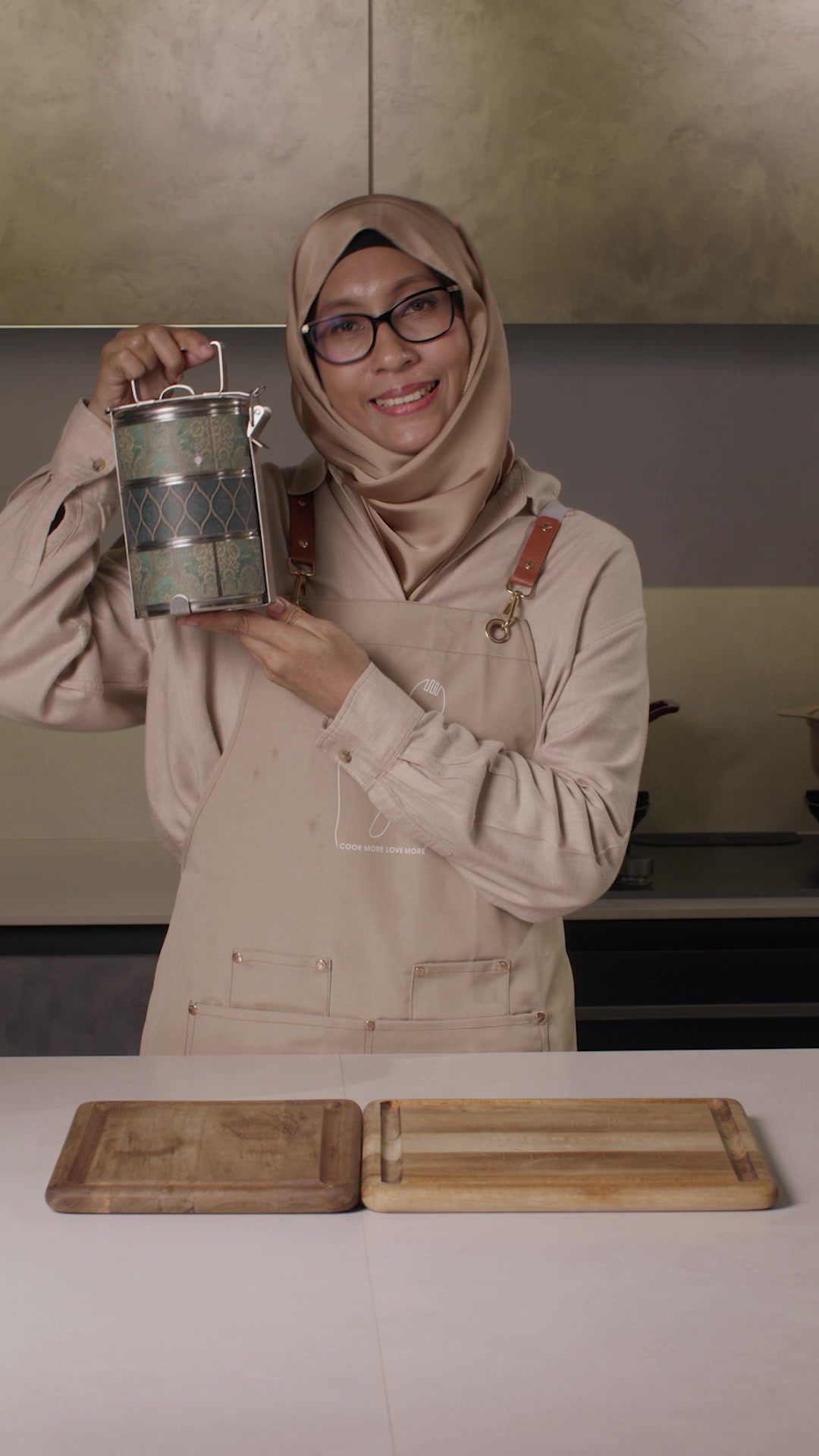 @Anie Haziani