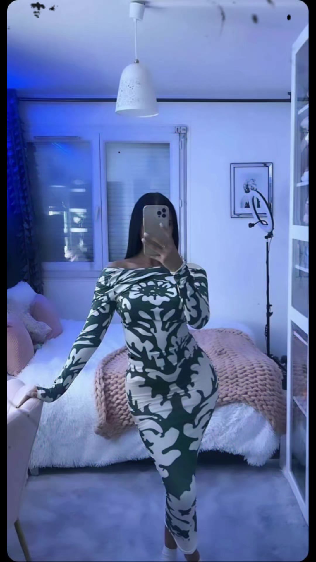 @Lady Fantastic