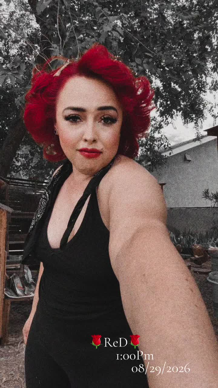@🌹 ReD 🌹