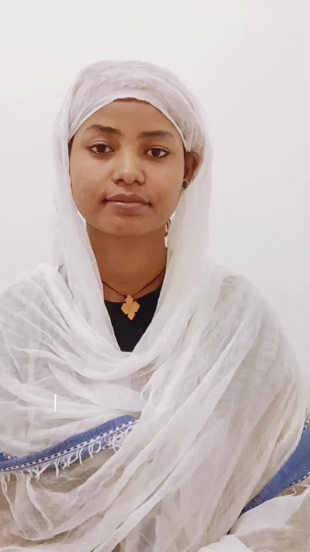 @Tawahidoo dandii jirenyaa 🥰