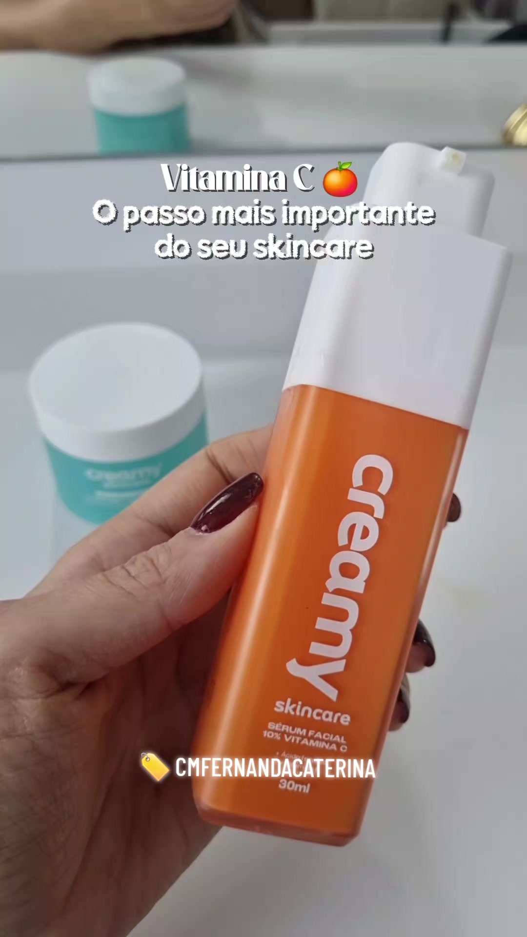 @Fernanda Caterina