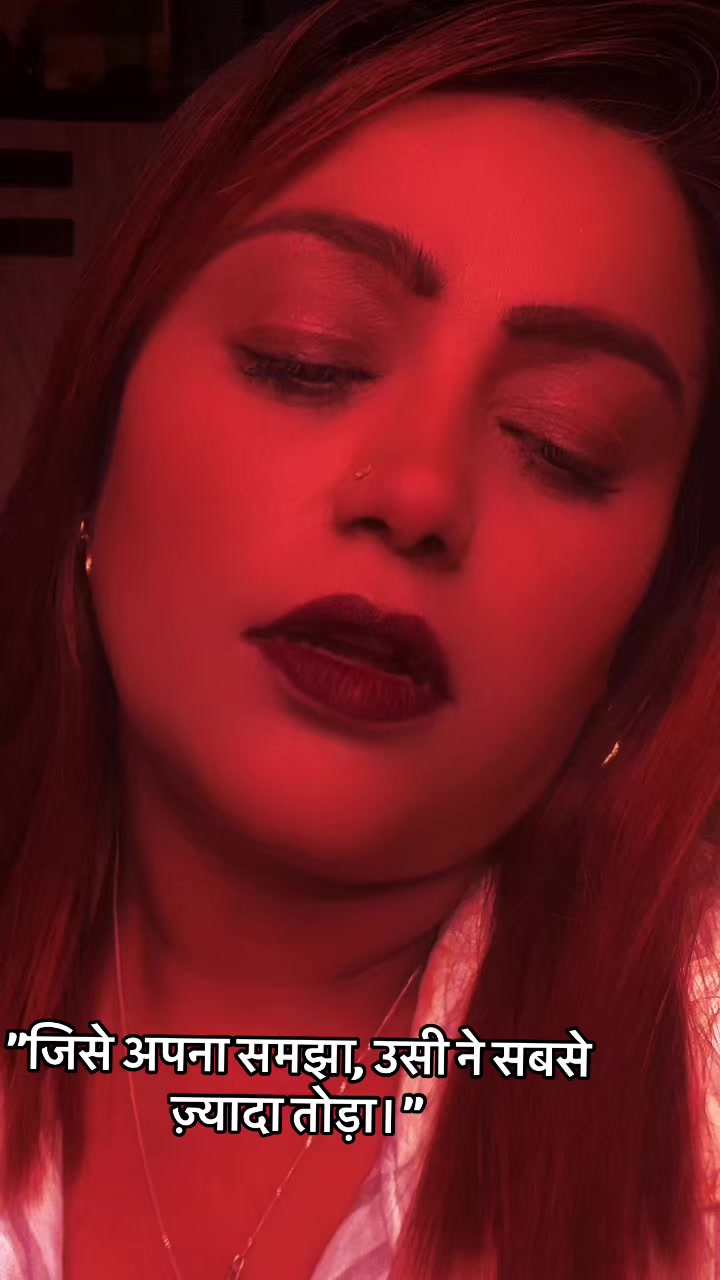 @Ruchika