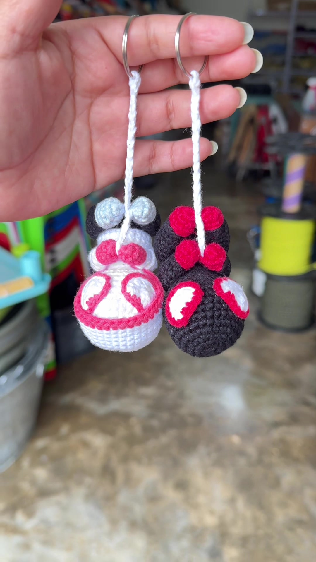 @✨️YariGurumi🧶