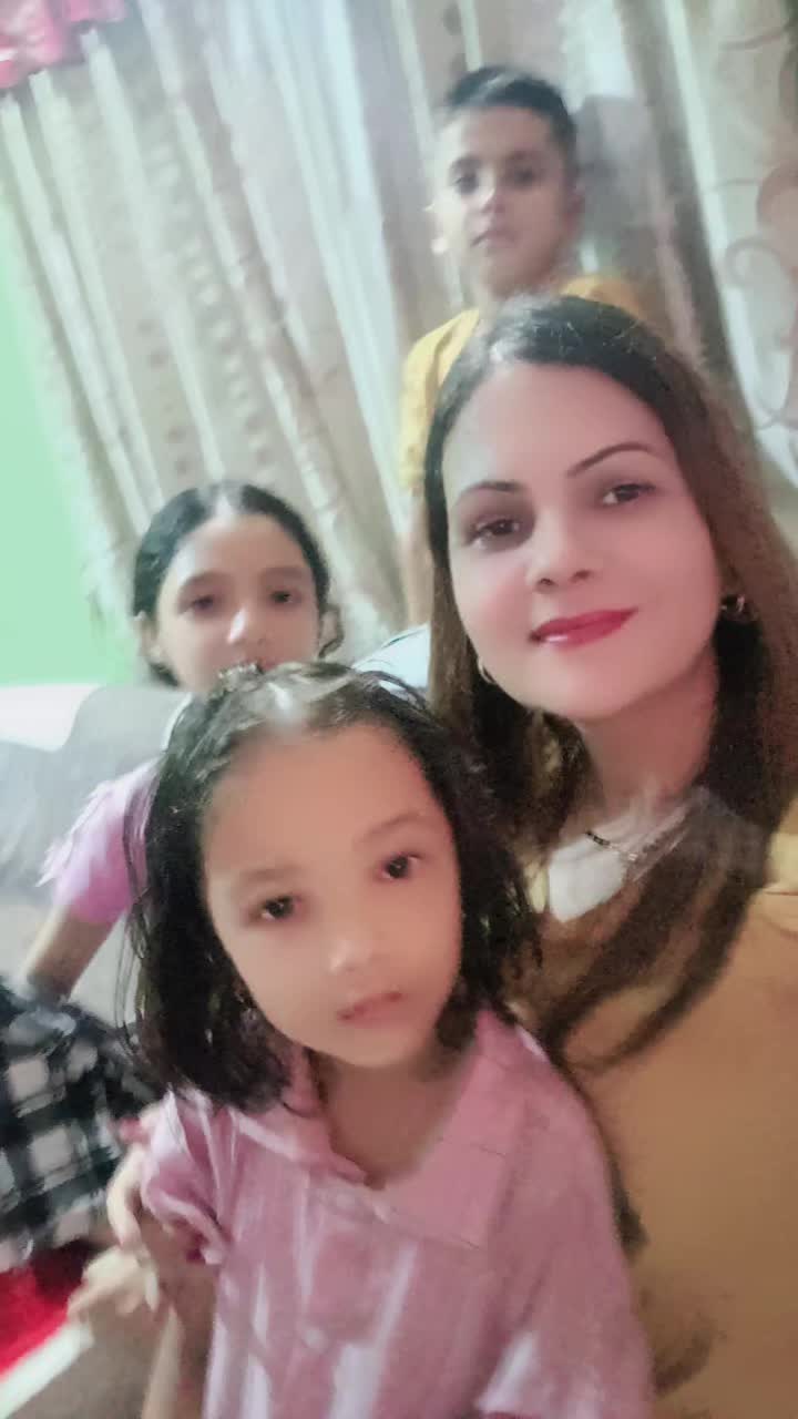 @Binita Khanal