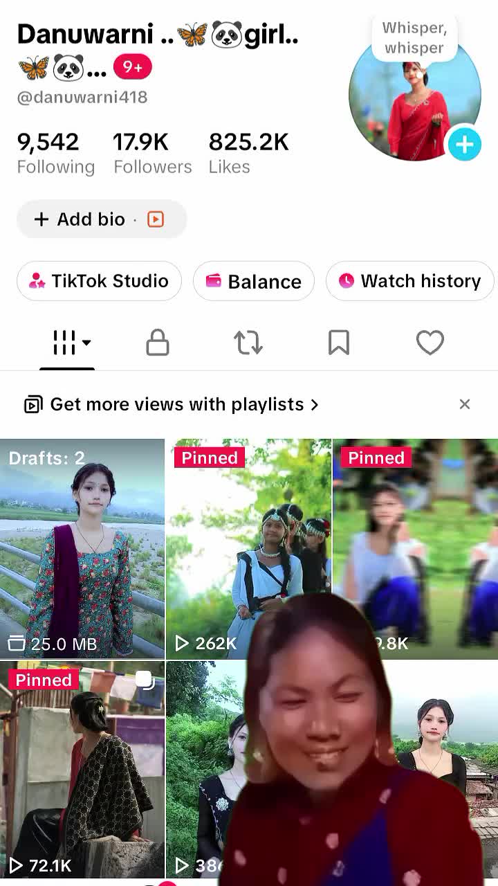 @Danuwarni ..๐ฆ๐ผgirl..๐ฆ๐ผ...